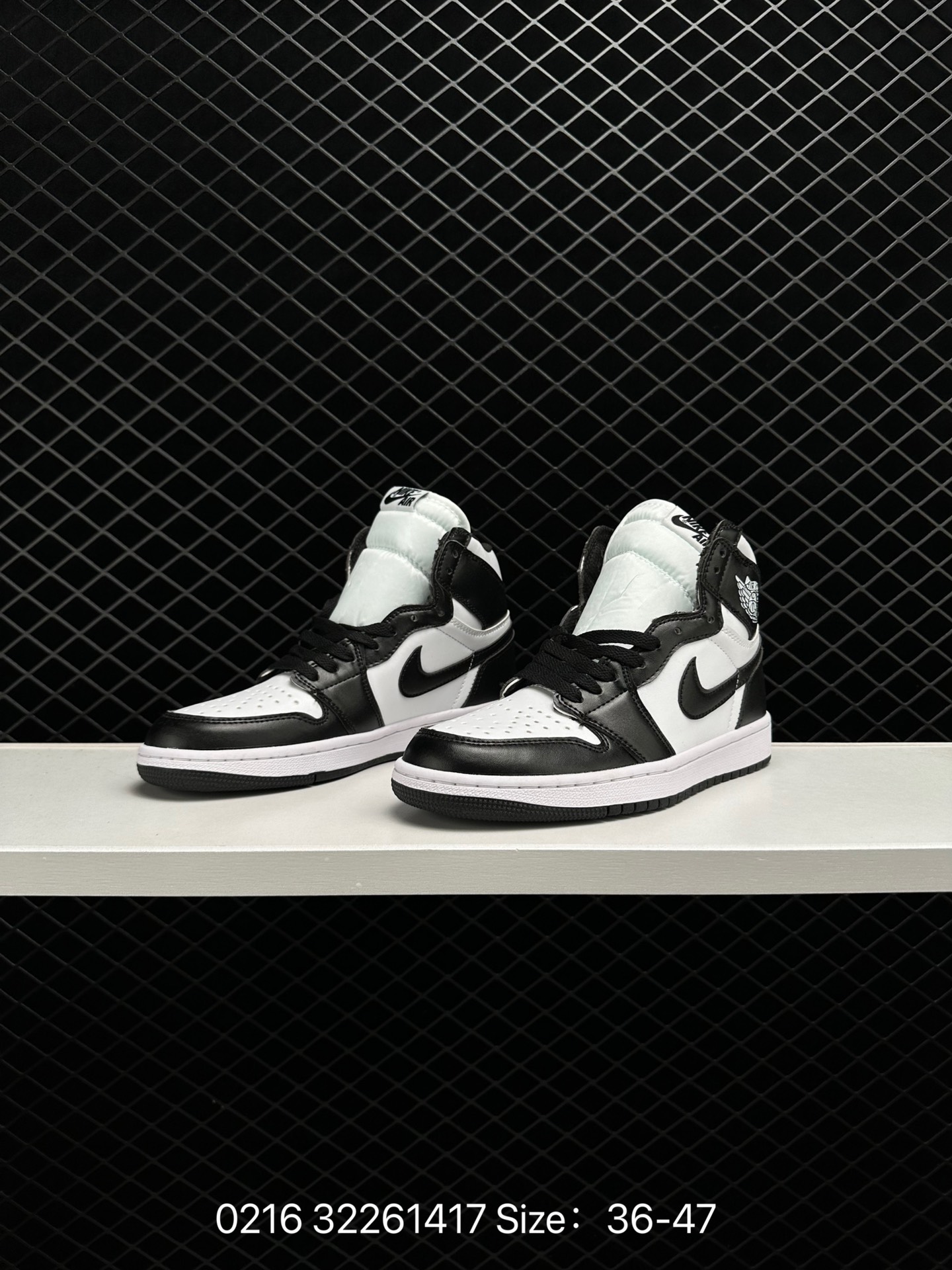 Air Jordan 1 Retro High 